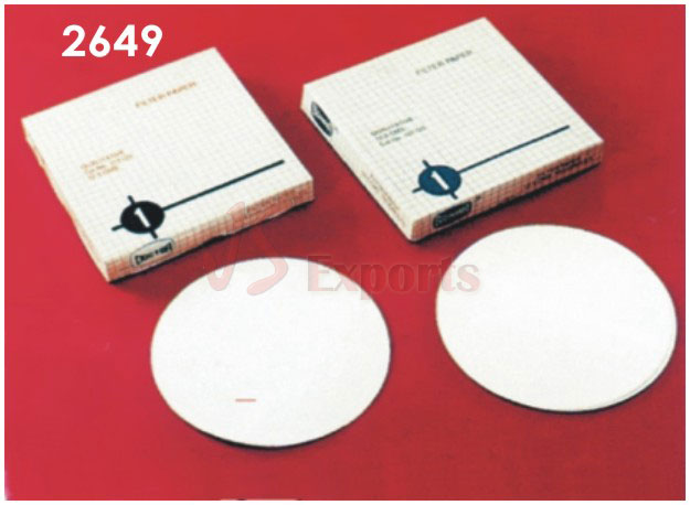 FILTER PAPER